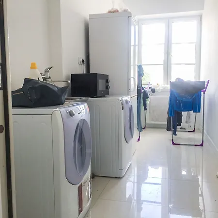 Shortstaypoland Goscieradowska Rm16 דירה